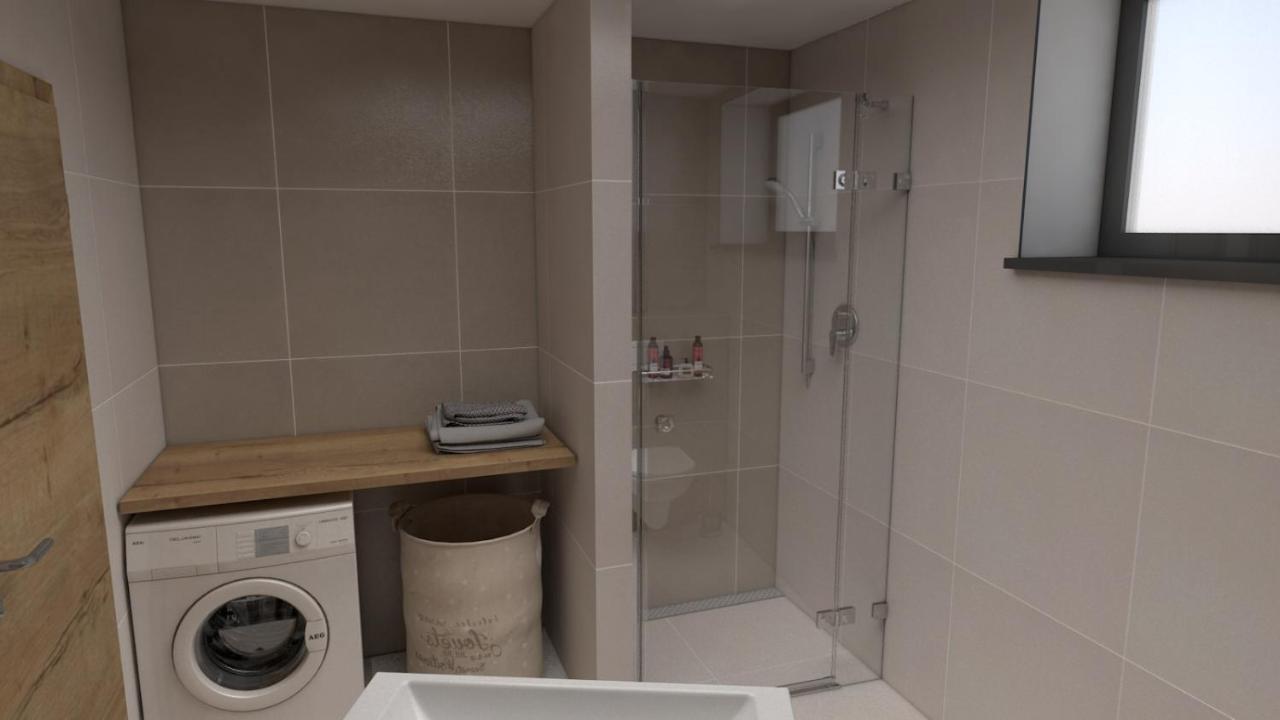 Nerudovka Apartment كارلوفي فاري المظهر الخارجي الصورة