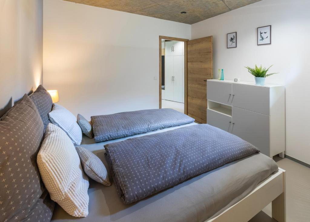 Nerudovka Apartment كارلوفي فاري المظهر الخارجي الصورة